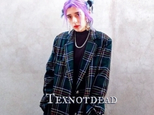 Texnotdead