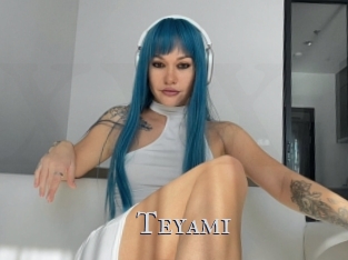 Teyami