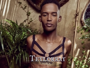 teylorray Xxx Amateur