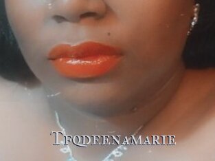Tfqdeenamarie