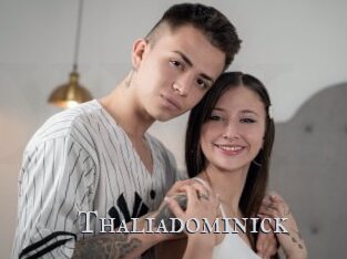 Thaliadominick