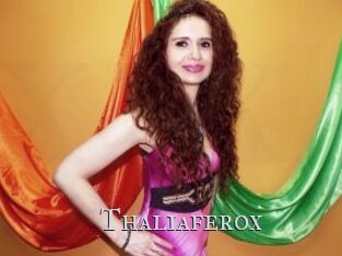 Thaliaferox
