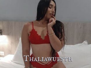 Thaliawuesth