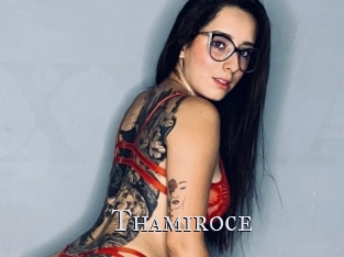 Thamiroce
