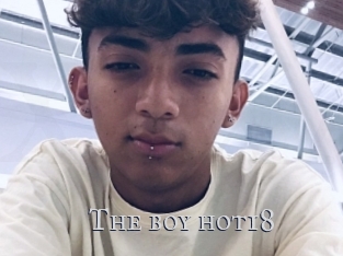 the_boy_hot18 Xxx Amateur