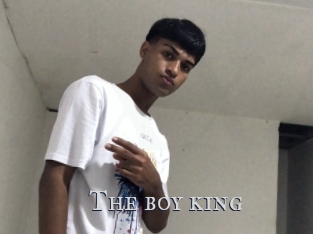 the_boy_king Xxx Amateur