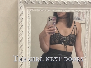 the_girl_next_doorx Xxx Amateur