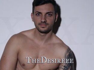 TheDesireee