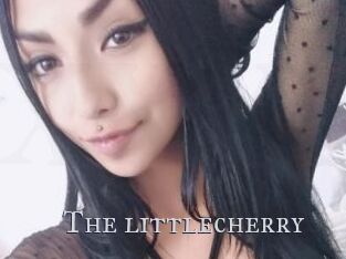 The_littlecherry