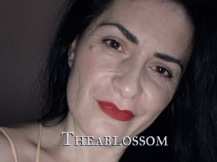 Theablossom