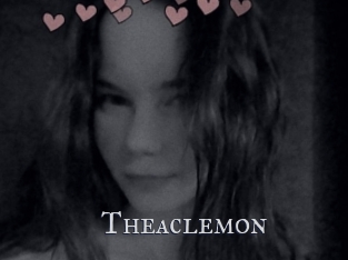 theaclemon Xxx Amateur
