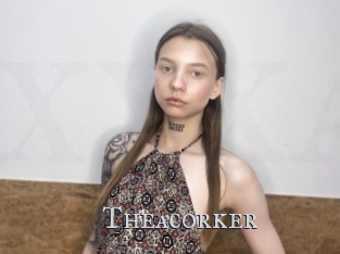 Theacorker