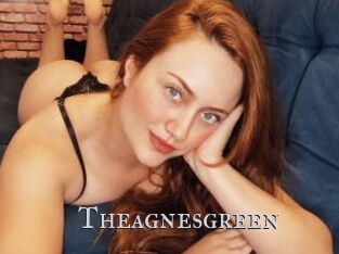 Theagnesgreen