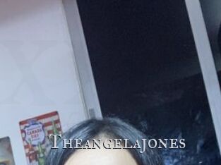Theangelajones