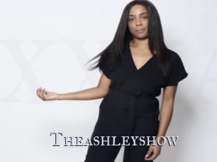 Theashleyshow