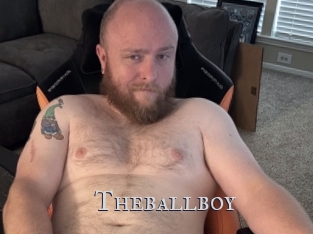 theballboy Xxx Amateur