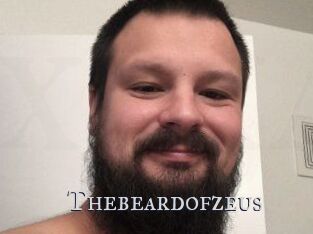 Thebeardofzeus