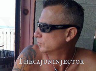 Thecajuninjector