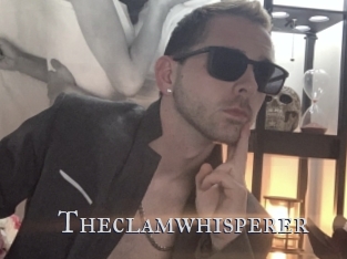theclamwhisperer Xxx Amateur