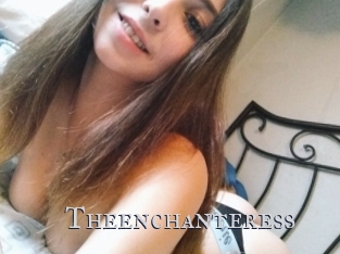 Theenchanteress