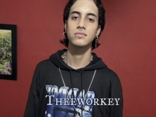 Theeworkey