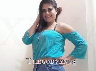 Thegodvenus