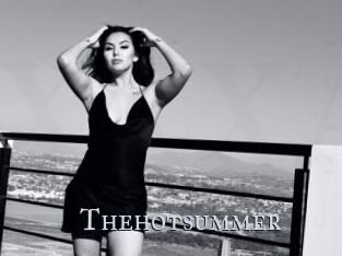 Thehotsummer