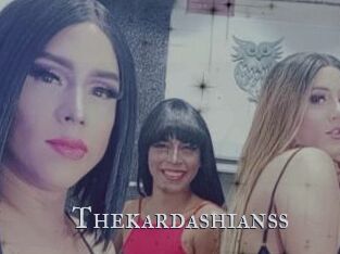 Thekardashianss
