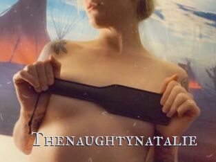 Thenaughtynatalie