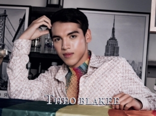 theo_blakee Xxx Amateur