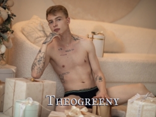 theogreeny Xxx Amateur