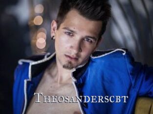 theosanderscbt Xxx Amateur
