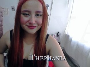 Thephania