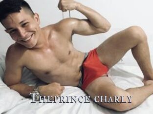 theprince_charly Xxx Amateur