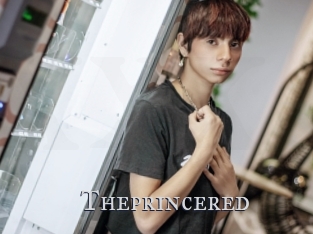 Theprincered