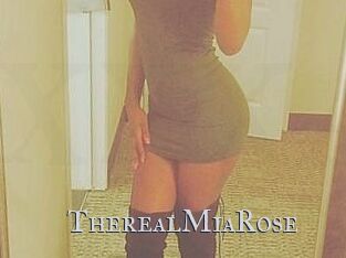 therealMiaRose Xxx Amateur