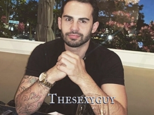 thesexyguy Xxx Amateur