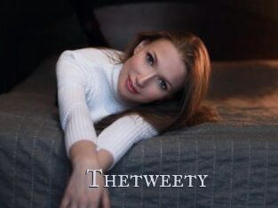 Thetweety