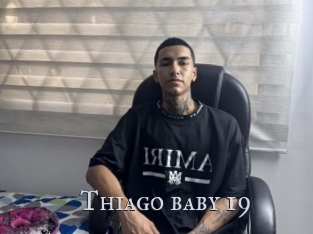 thiago_baby_19 Xxx Amateur