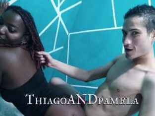 ThiagoANDpamela