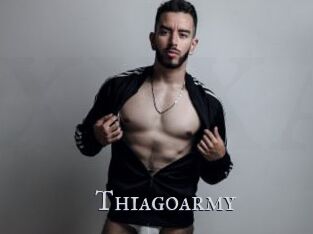 Thiagoarmy