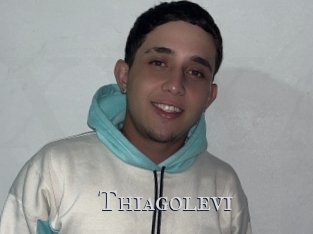 thiagolevi Xxx Amateur