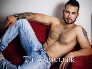 thiagomuller Xxx Amateur