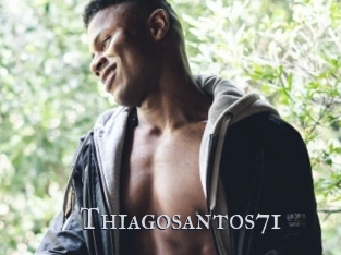 thiagosantos71 Xxx Amateur