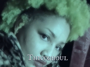 thiccghoul Xxx Amateur