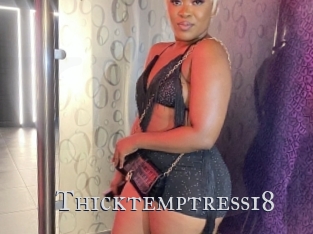 thicktemptress18 Xxx Amateur