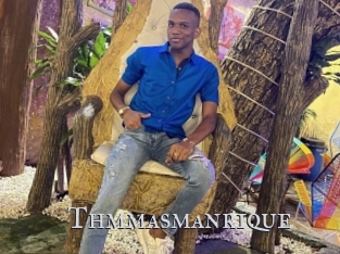 Thmmasmanrique