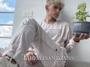 thomasandbuss Xxx Amateur