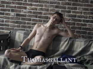 thomasgallant Xxx Amateur