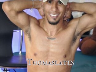 thomaslatin Xxx Amateur